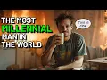 Download Lagu The Most Millennial Man in the World - Dos Equis Ad