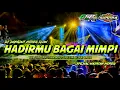 Download Lagu DJ Hadirmu Bagai Mimpi - DJ Dangdut Lawas - Spesial Hajatan Slow Bass Horeg by Yhaqin Saputra