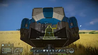 Space Engineers - Absolute Beginners Guide