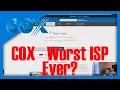 COX 1TB Data Cap - Worst ISP Ever