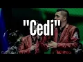 Cedí (arrolladora banda el Limon) letra