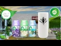 Download Lagu Air Wick Freshmatic Keharuman Hingga 70 Hari!