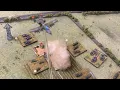 Bad Hersfeld 1980 Wargaming the Third World War using FFT3