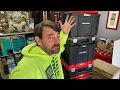 Craftsman VersaStack Review after months of use is the TradeStack going to replace it