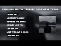 Download Lagu TOP PLAYLIST LAGU GALAU BRUTAL [SPEED UP] TERBARU 2024!!