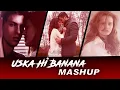 Download Lagu Uska Hi Banana (Mashup) DJ Leo Akhil | @TITANMuzic