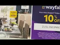 Wayfair 10 coupon Wayfair coupon coupon