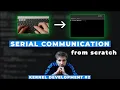 Can a Beginner Develop a Kernel Part 2