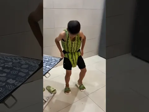 watermelon digest #shorts