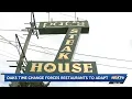 Kentucky Oaks time change forces local restaurants to adapt