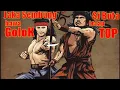 Download Lagu FILM JADUL KEAJAIBAN SILAT - Jaka Sembung \u0026 Si Buta