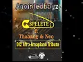 Lagu AnointedBoyz Spelete Thuto ke Lesedi