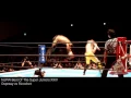 Download Lagu Will Ospreay Vs Ricochet - NJPW Best of The Super Juniors XXIV