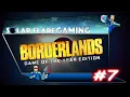 Borderlands GOTY Enhanced - Part 7 Simple Problems Simple Solutions