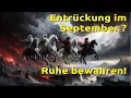 Download Lagu 23. September 2025 ➤ Entrückung? ➤ Ruhe bewahren!