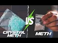 Download Lagu Crystal Meth versus Meth