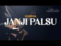 Download Lagu HINDIA - JANJI PALSU (AKUSTIK KARAOKE)