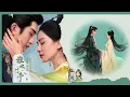 【Chi/Eng/Pinyin Lyrics】徐佳瑩(Lala Hsu) &胡夏 (Hu Xia) -入骨相思知不知 (Love You To The Bone)|《Love in Pavilion》