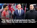 Download Lagu Zo zit de TERUGKOOPCLAUSULE van BAYERN München voor MALIK TILLMAN in elkaar 💰🔙  | Voetbalpraat