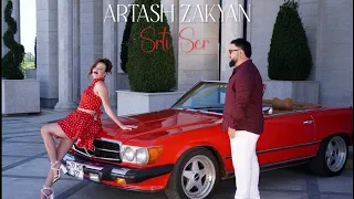 ARTASH ZAKYAN - SRTI SER