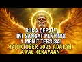 Download Lagu JIWA TERPILIH✨ VIDEO INI HARUS SAMPAI PADAMU SEBELUM BESOK‼️14 OKTOBER 2025 ADALAH AWAL KEKAYAANMU💰🚀