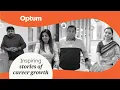 Talent Mobility at Optum Your Gateway to Growth and Opportunity