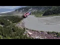 2020 July 4th Glacier View Car Launch