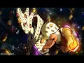 Gold Experience Requiem Voice Clips - JoJo's Bizarre Adventure: All Star Battle/Eyes of Heaven