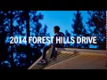 J Cole - Fire Squad [2014 Forest Hills Drive]