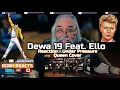 Download Lagu Dewa 19 Feat. Ello Reaction - Under Pressure | Queen Cover - Requested