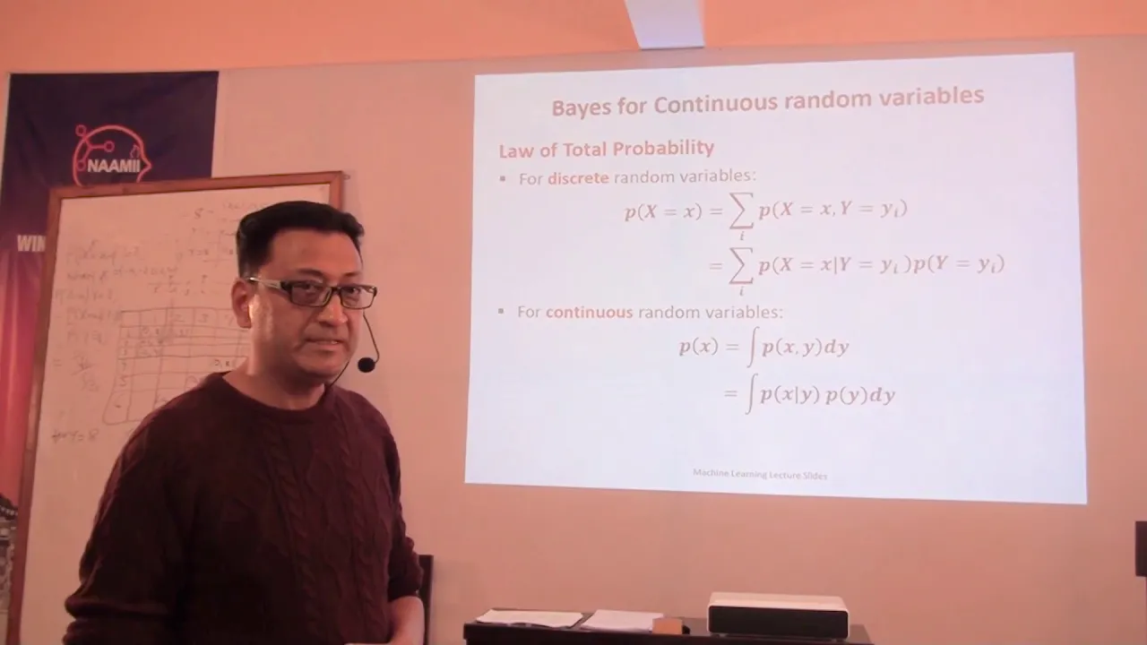Continuous Probability Distributions- Part 1