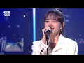 SEJEONG(세정) - SKYLINE @인기가요 inkigayo 20200412