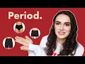 the best period underwear rating period co review sustainable and non toxic period products
