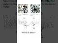 Download Lagu Ballerina Cappuccina FUNK 🔥 vs 🔥 Cappuccino Assassino FUNK