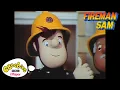 Download Lagu Fireman Sam | Theme Tune | CBeebies