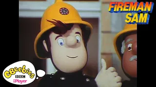 Fireman Sam Theme Tune CBeebies 