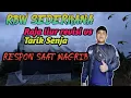 Download Lagu SP RAJA LIUR REVIS VS TARIK SENJA‼️Suara panggil walet sufar sinar 77