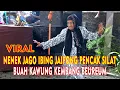 Download Lagu VIRAL NENEK MANTAN JAWARA JAGO IBING JAIPONG PENCAK SILAT BUAH KAWUNG KEMBANG BEUREUM