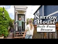 Download Lagu Versmade vrouw bouwt onmogelijk smal huis als wraak
