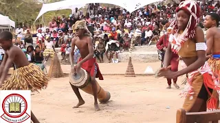 Download RUNDU SECONDARY CULTURAL DANCE  JUNIOR 2023 #kavango  #culture #viralvideos #viral_video #foryou MP3