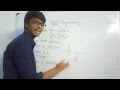 Addition of two 8 bit numbers using 8051 programming in Tamil Assembly language