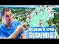 LANSING IS OVERPRICED 10 Suburbs to Save Don t Buy in Lansing Just Yet