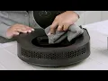 How To Clean the Bin Well Roomba s9 iRobot