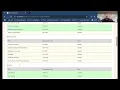 Hult Degree Audit - Explained