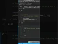 Assignment of Multiple Variables