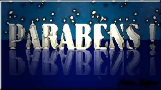 parab ns kizomba feliz aniversario