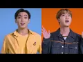 BTS, Jimmy Fallon and The Roots Sing Dynamite | The Tonight Show
