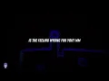 Sonny Fodera, Jazzy - All This Time // Lyrics