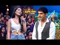 Lagu इस लड़की को देखकर कपिल के मन में आई अलग सी Feeling | The Kapil Sharma Show