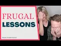 Frugal Lessons Learned Material Things Aren t Everything FrugalFitMom FFM Podcast